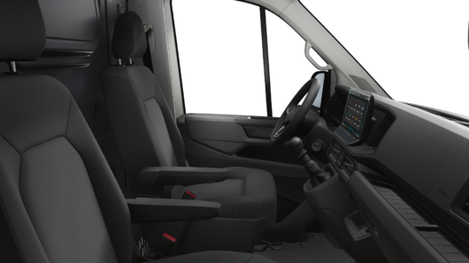Crafter 35 dobozos HTL 2.0TDI (L5H3) képe