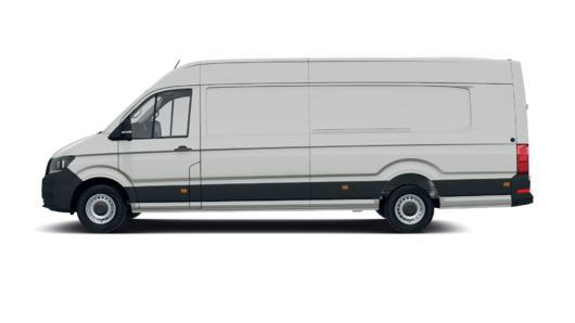 Crafter 35 dobozos HTL 2.0TDI (L5H3) képe