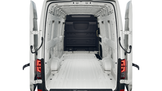 Crafter 35 dobozos HTL 2.0TDI (L5H3) képe