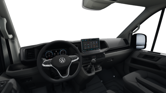 Crafter 35 dobozos HTL 2.0TDI (L5H3) képe