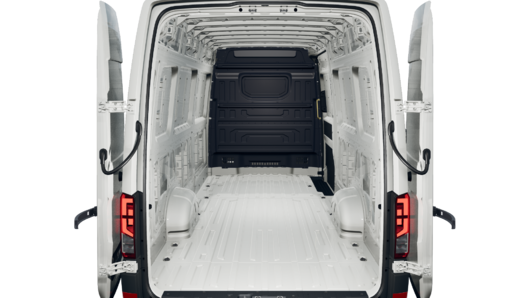 Crafter 35 dobozos HTL 2.0TDI (L5H3) képe