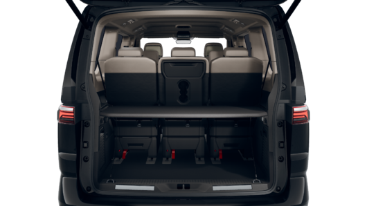 Multivan Style HT TDI képe
