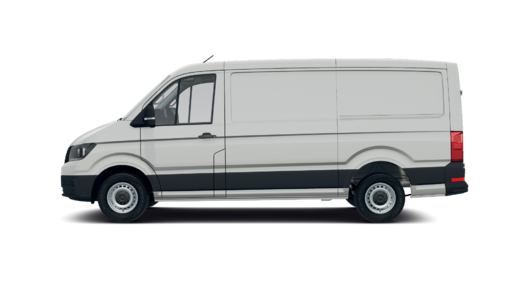 Crafter 35 dobozos KT 2.0 TDI (L3H2) képe