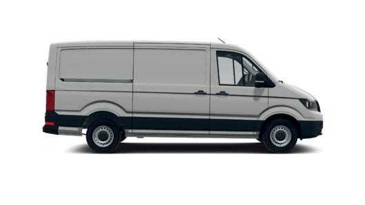 Crafter 35 dobozos KT 2.0 TDI (L3H2) képe