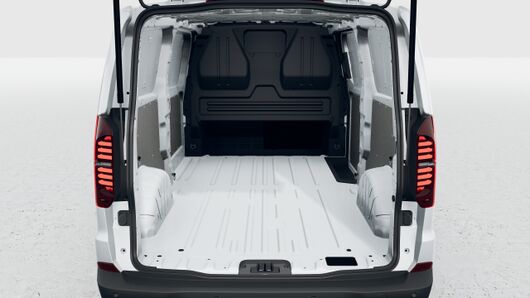 új Transporter Dobozos HT 2.0 TDI képe