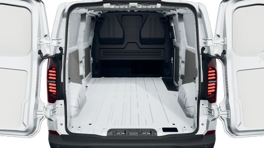 új Transporter Dobozos HT 2.0 TDI képe