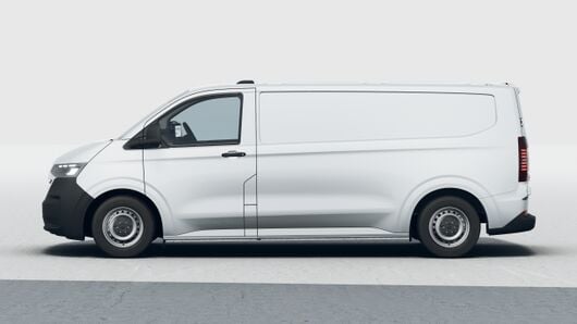új Transporter Dobozos HT 2.0 TDI képe