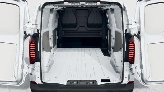 új Transporter Dobozos HT 2.0 TDI képe