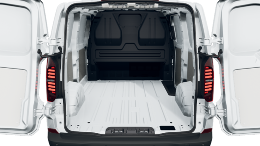 új Transporter Dobozos RT 2.0 TDI képe