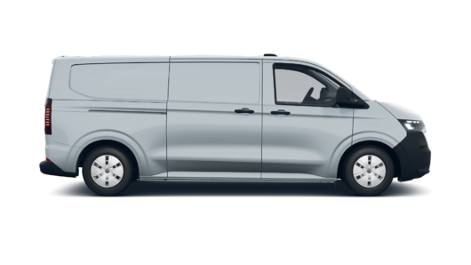 új Transporter Dobozos HT 2.0 TDI képe