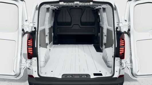 új Transporter Dobozos HT 2.0 TDI képe