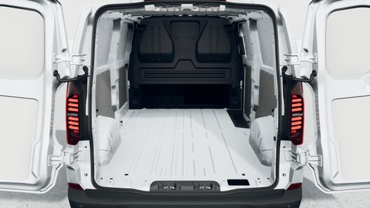 új Transporter Dobozos HT 2.0 TDI képe