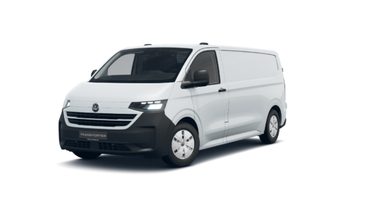 új Transporter Dobozos HT 2.0 TDI képe