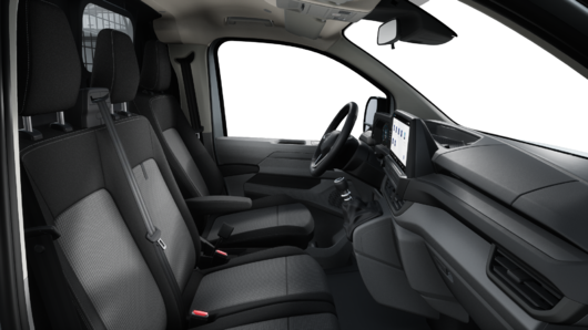 új Transporter Dobozos HT 2.0 TDI képe