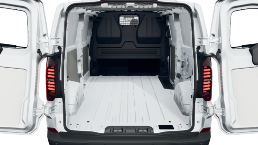 új Transporter Dobozos HT 2.0 TDI képe