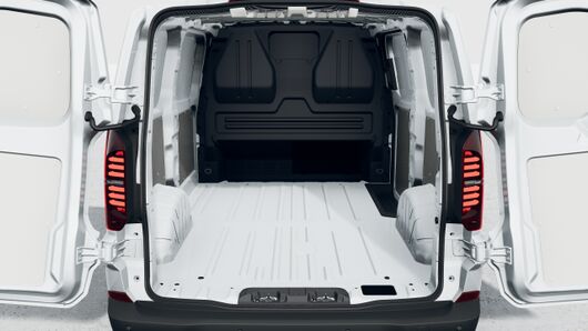 új Transporter Dobozos RT 2.0 TDI képe