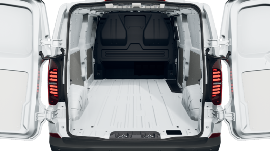 új Transporter Dobozos HT 2.0 TDI képe