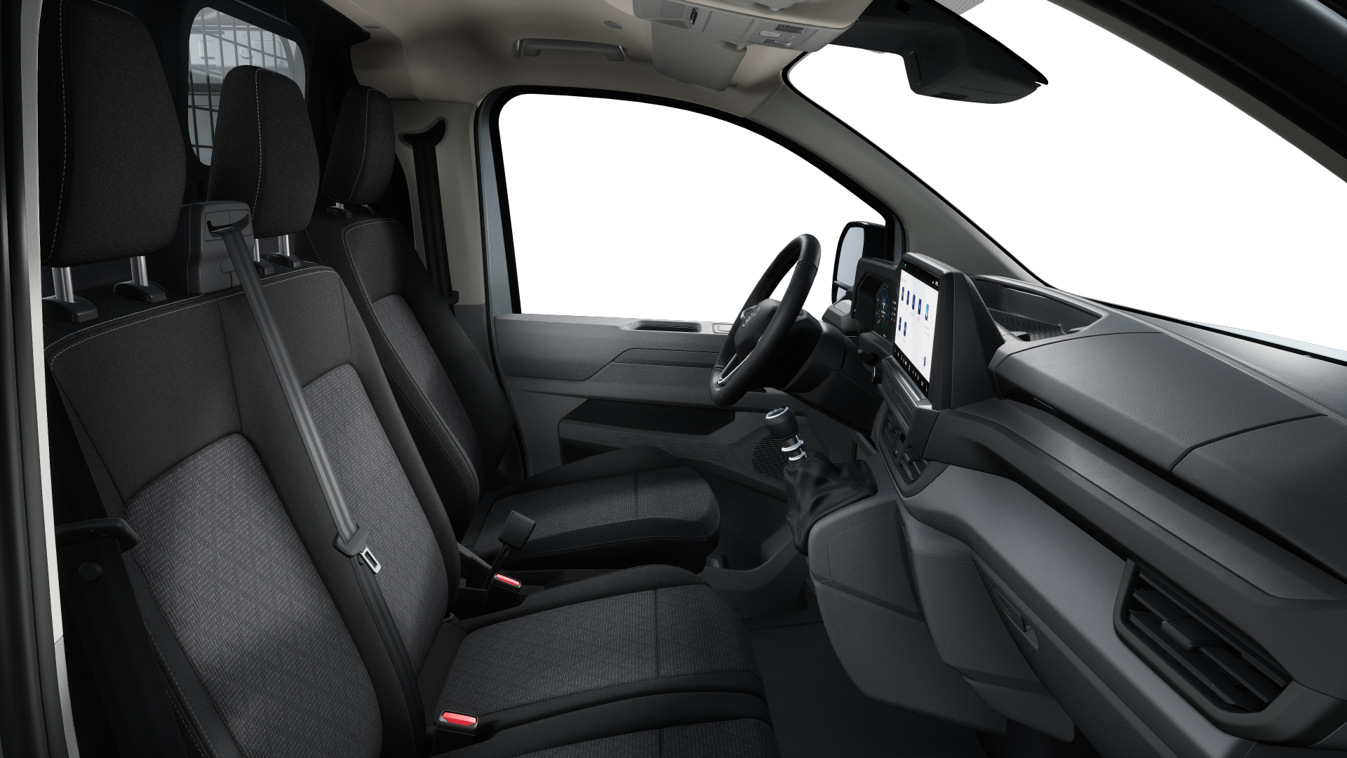 új Transporter Dobozos RT 2.0 TDI képe