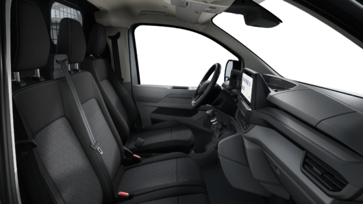 új Transporter Dobozos RT 2.0 TDI képe