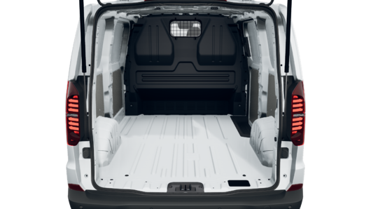 új Transporter Dobozos RT 2.0 TDI képe