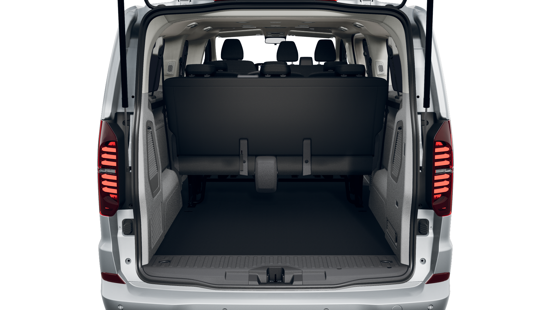 új Caravelle Life HT TDI Automata képe