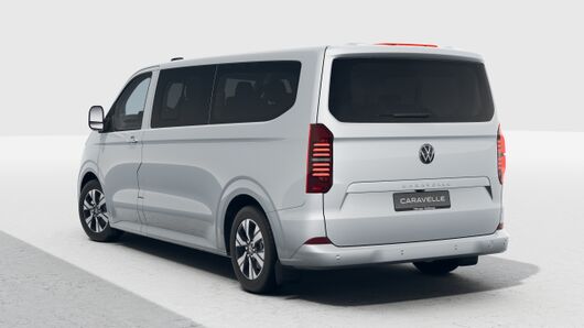 új Caravelle Life HT TDI Automata képe