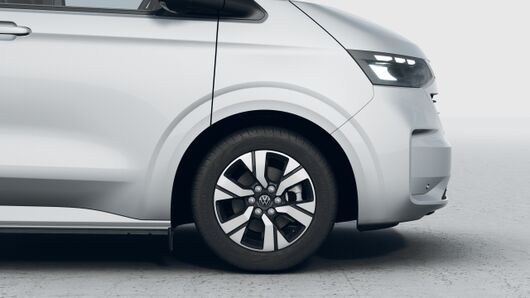 új Caravelle Life HT TDI Automata képe