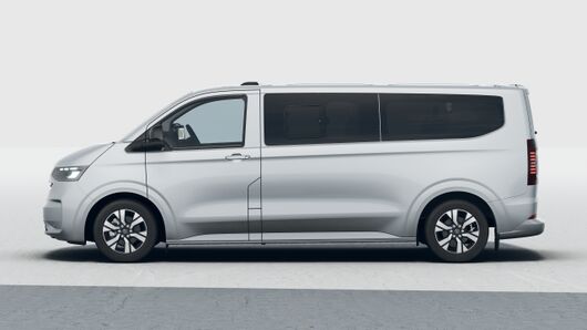 új Caravelle Life HT TDI Automata képe