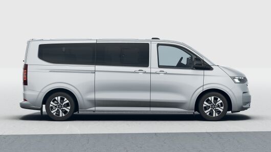 új Caravelle Life HT TDI Automata képe