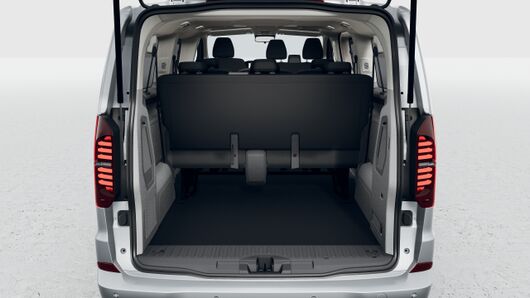 új Caravelle Life HT TDI Automata képe
