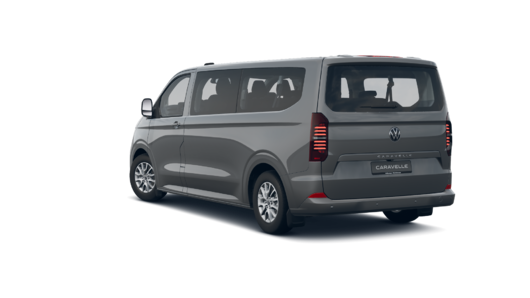 új Caravelle Life HT TDI Automata képe