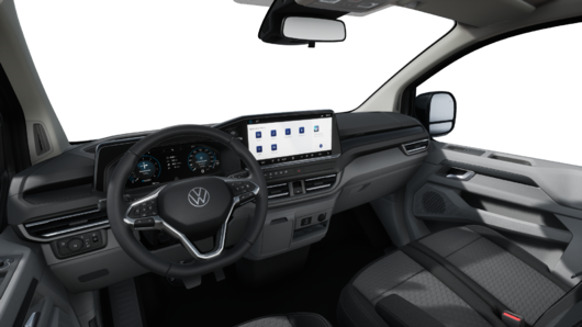 új Caravelle Life HT TDI Automata képe