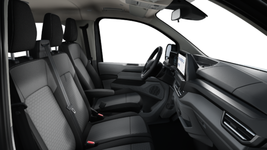 új Caravelle Life HT TDI Automata képe