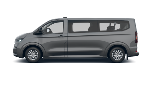 új Caravelle Life HT TDI Automata képe