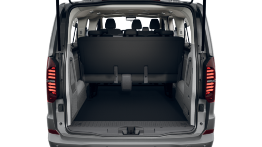 új Caravelle Life HT TDI Automata képe