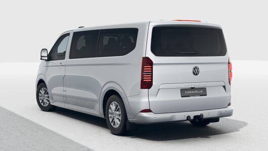 új Caravelle Life HT TDI képe