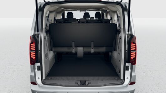 új Caravelle Life HT TDI képe