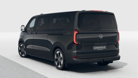 új Caravelle PanAmericana HT TDI autom. képe
