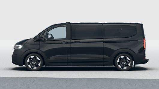 új Caravelle PanAmericana HT TDI autom. képe