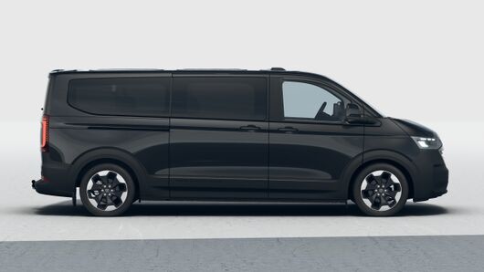 új Caravelle PanAmericana HT TDI autom. képe