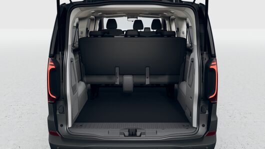 új Caravelle PanAmericana HT TDI autom. képe