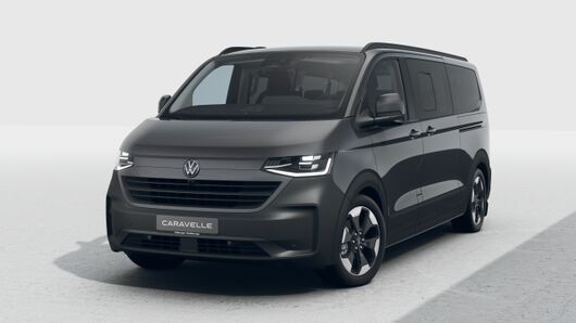 új Caravelle PanAm.HT TDI aut. 4Motion képe