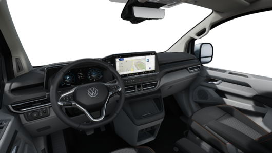 új Caravelle PanAm.HT TDI aut. 4Motion képe