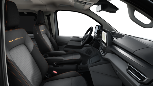 új Caravelle PanAm.HT TDI aut. 4Motion képe