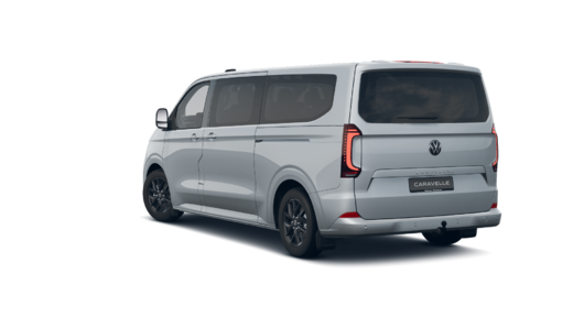 új Caravelle Style HT TDI Automata képe