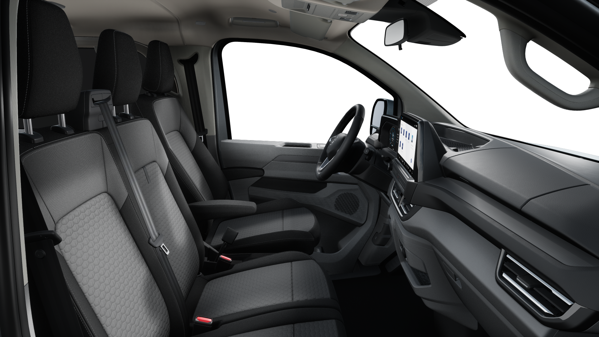 új Caravelle Style HT TDI Automata képe