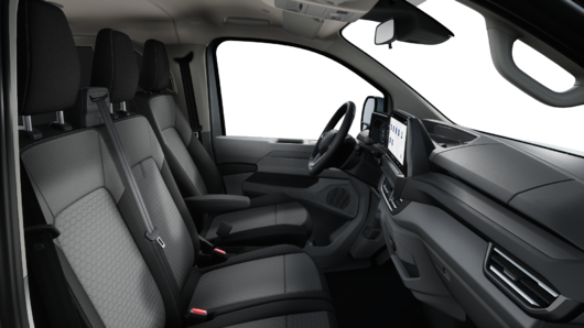 új Caravelle Style HT TDI Automata képe