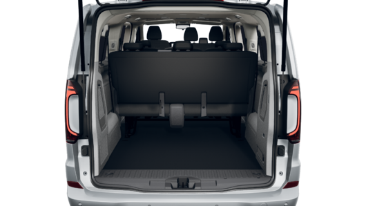 új Caravelle Style HT TDI Automata képe