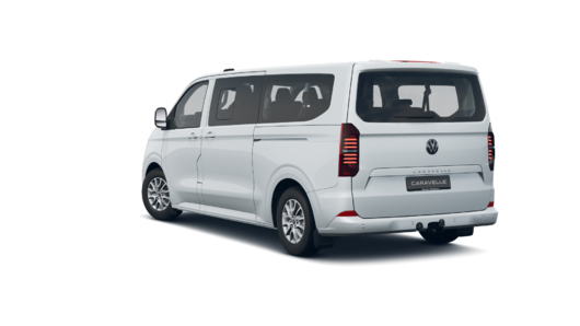 új Caravelle Life HT TDI képe