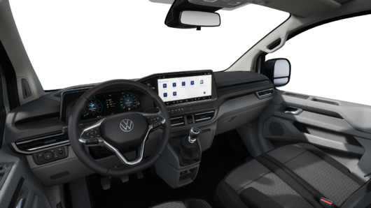 új Caravelle Life HT TDI képe